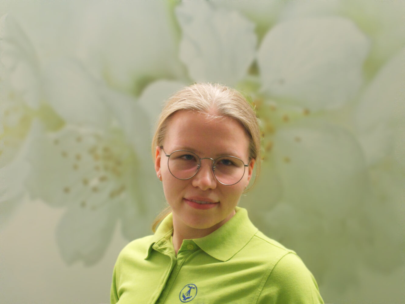 Therapeutin Sarah Göllner